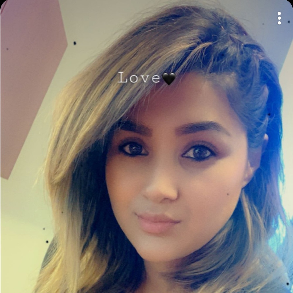 Meet your Posher, Luz